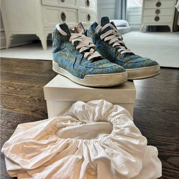 Maison Martin Margiela Men’s Sneakers